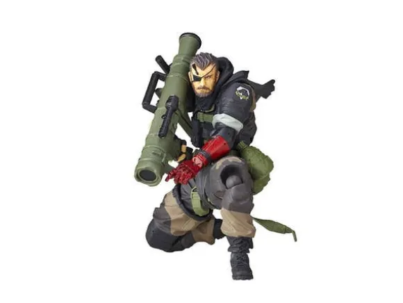 Revol Mini Venom Snake