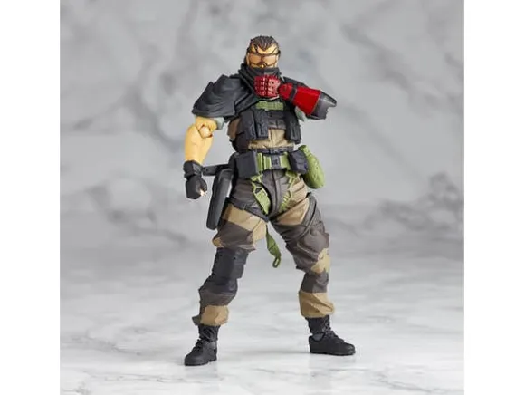 Revol Mini Venom Snake