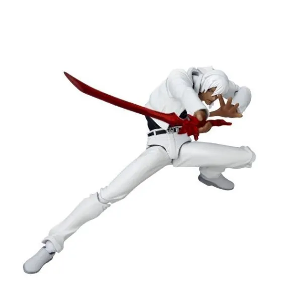Revol Mini Zapp Renfro