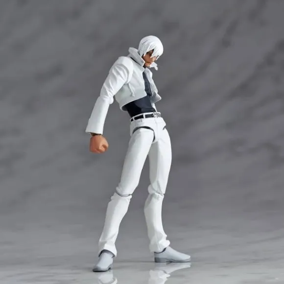 Revol Mini Zapp Renfro