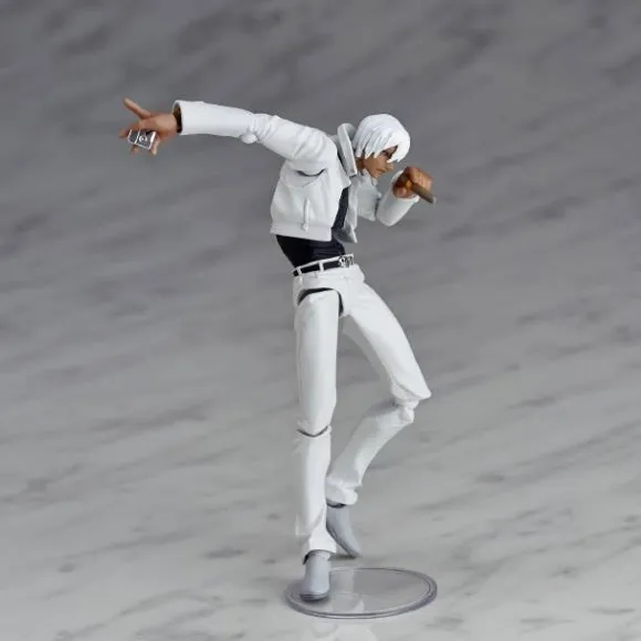 Revol Mini Zapp Renfro