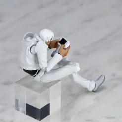 Revol Mini Zapp Renfro