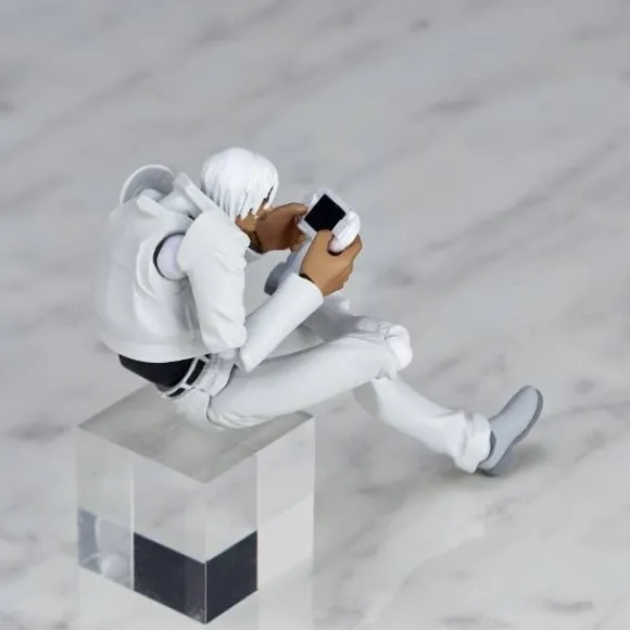 Revol Mini Zapp Renfro