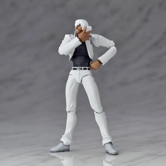Revol Mini Zapp Renfro
