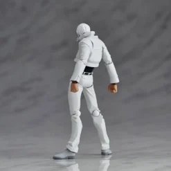 Revol Mini Zapp Renfro
