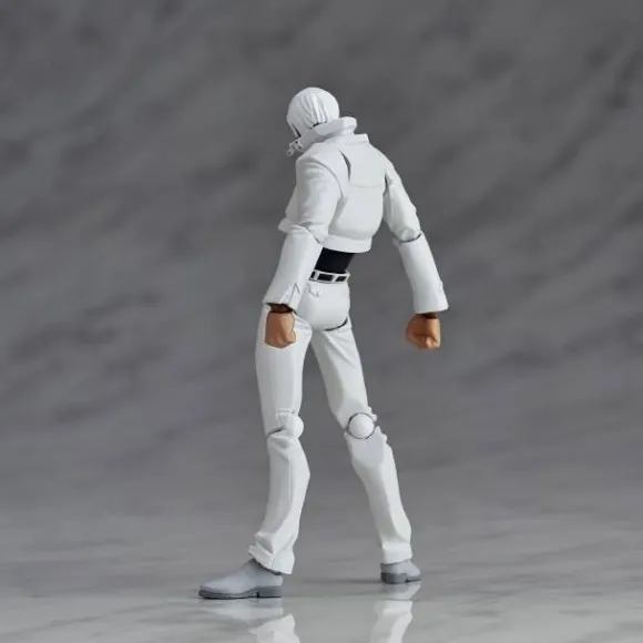 Revol Mini Zapp Renfro