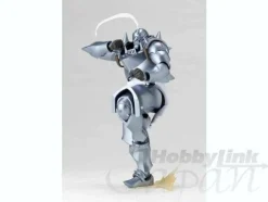 Revoltech Alphonse Elric
