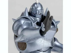 Revoltech Alphonse Elric