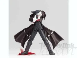 Revoltech Alucard