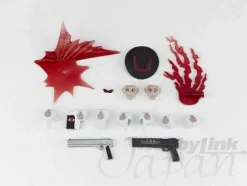 Revoltech Alucard