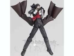 Revoltech Alucard (Reproduction)