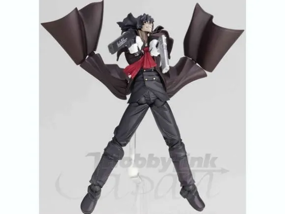 Revoltech Alucard (Reproduction)