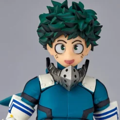 Revoltech Amazing Yamaguchi Izuku Midoriya (My Hero Academia) (Reissue)