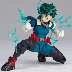 Revoltech Amazing Yamaguchi Izuku Midoriya (My Hero Academia) (Reissue)