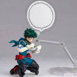 Revoltech Amazing Yamaguchi Izuku Midoriya (My Hero Academia) (Reissue)