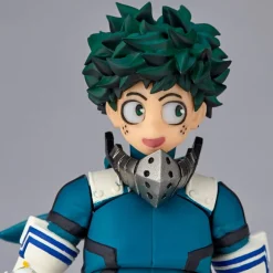Revoltech Amazing Yamaguchi Izuku Midoriya (My Hero Academia) (Reissue)