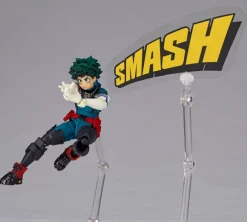 Revoltech Amazing Yamaguchi Izuku Midoriya (My Hero Academia) (Reissue)