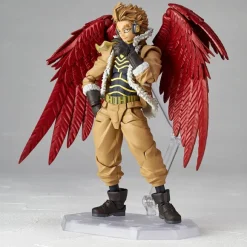 Revoltech Amazing Yamaguchi Hawks (My Hero Academia) (Reissue)
