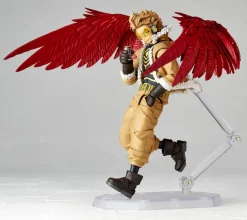 Revoltech Amazing Yamaguchi Hawks (My Hero Academia) (Reissue)