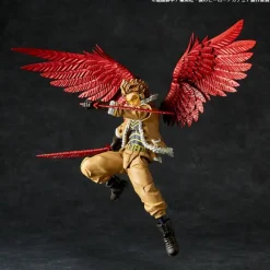 Revoltech Amazing Yamaguchi Hawks (My Hero Academia) (Reissue)