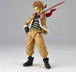 Revoltech Amazing Yamaguchi Hawks (My Hero Academia) (Reissue)