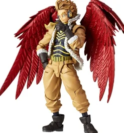 Revoltech Amazing Yamaguchi Hawks (My Hero Academia) (Reissue)