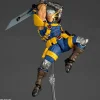 Revoltech Amazing Yamaguchi Cable Ver.1.5