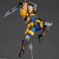 Revoltech Amazing Yamaguchi Cable Ver.1.5