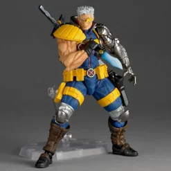 Revoltech Amazing Yamaguchi Cable Ver.1.5