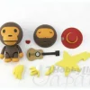 Revoltech Baby Milo