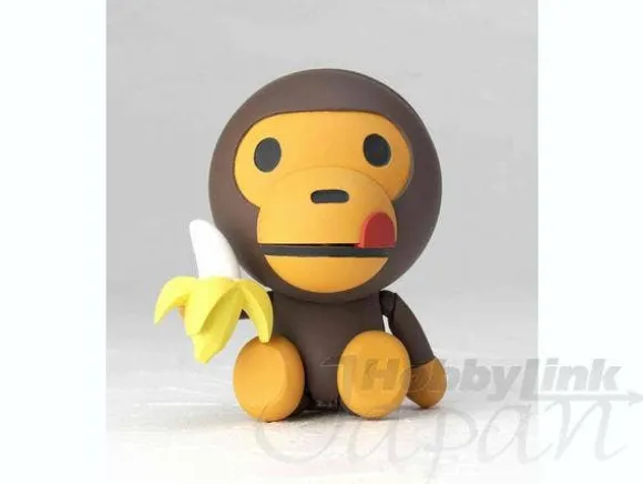 Revoltech Baby Milo