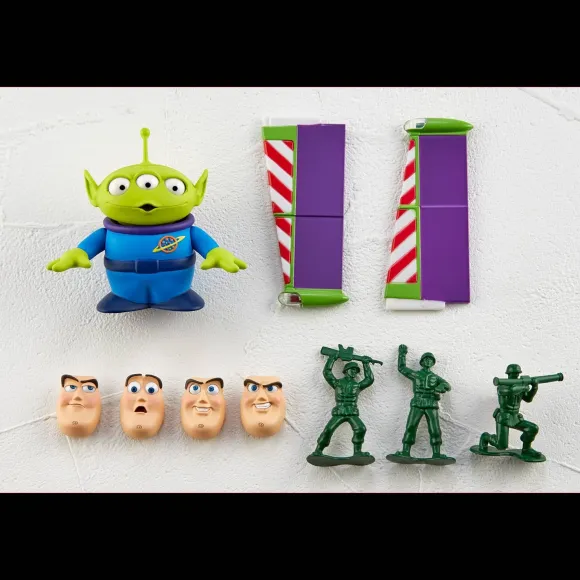 Revoltech Buzz Lightyear Ver. 1.5