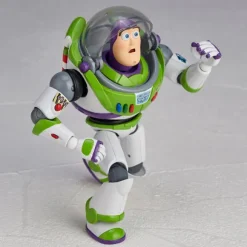 Revoltech Buzz Lightyear Ver. 1.5