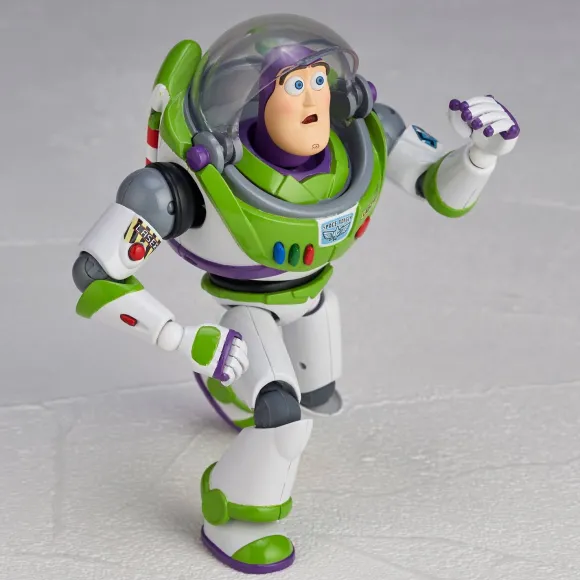 Revoltech Buzz Lightyear Ver. 1.5