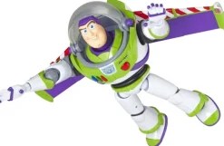 Revoltech Buzz Lightyear Ver. 1.5