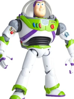 Revoltech Buzz Lightyear Ver. 1.5