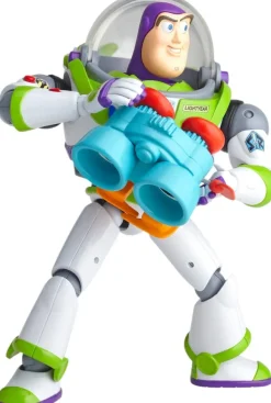 Revoltech Buzz Lightyear Ver. 1.5