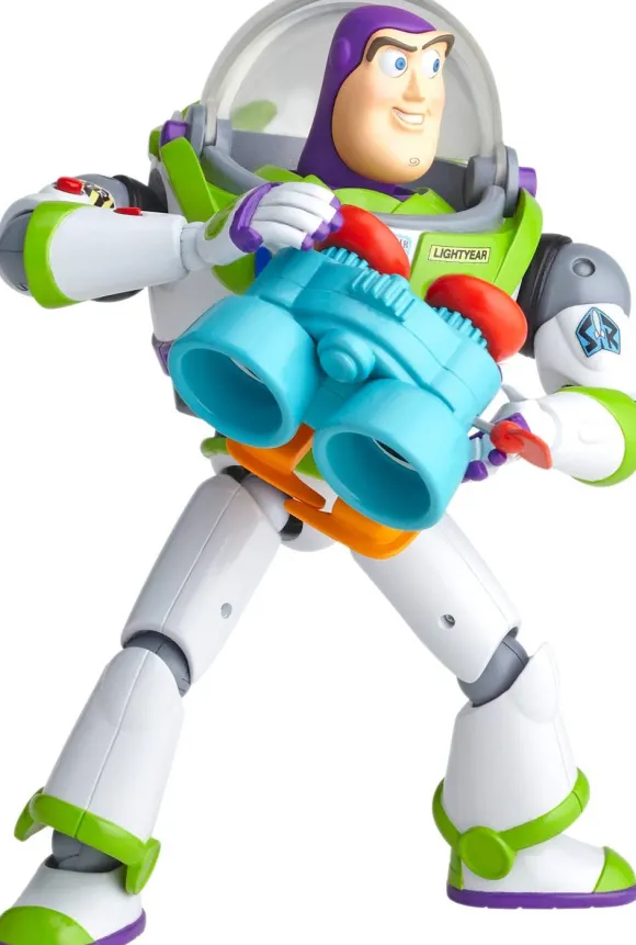 Revoltech Buzz Lightyear Ver. 1.5