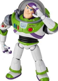 Revoltech Buzz Lightyear Ver. 1.5