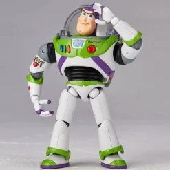 Revoltech Buzz Lightyear Ver. 1.5