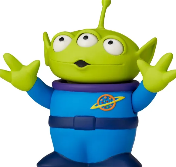 Revoltech Buzz Lightyear Ver.1.5