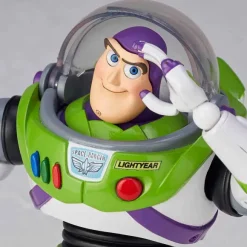 Revoltech Buzz Lightyear Ver.1.5