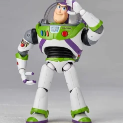 Revoltech Buzz Lightyear Ver.1.5