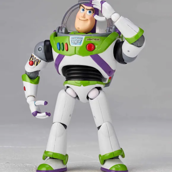 Revoltech Buzz Lightyear Ver.1.5