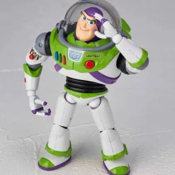 Revoltech Buzz Lightyear Ver.1.5