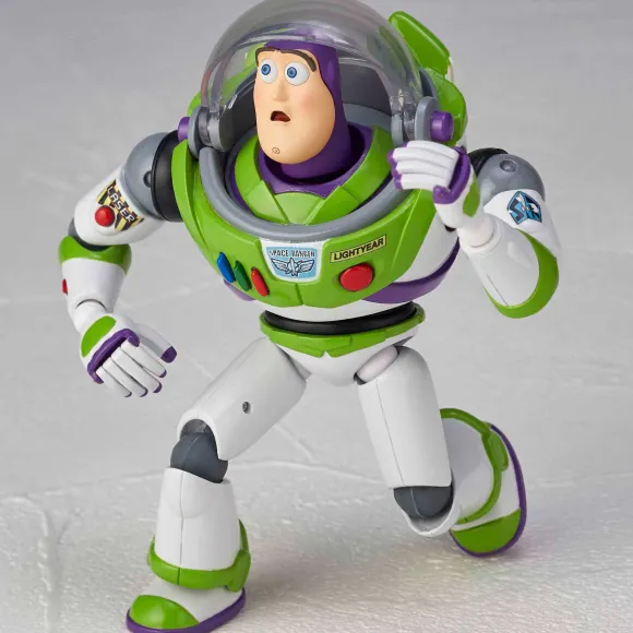 Revoltech Buzz Lightyear Ver.1.5