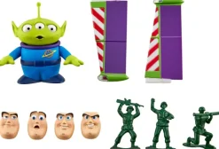 Revoltech Buzz Lightyear Ver.1.5