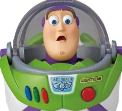 Revoltech Buzz Lightyear Ver.1.5