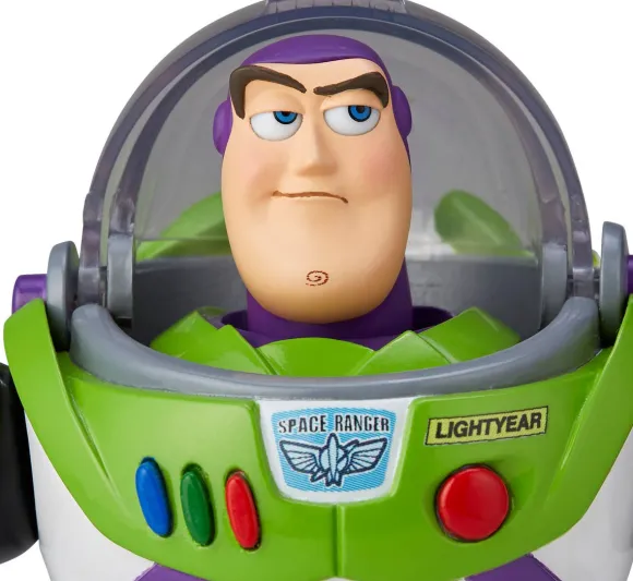 Revoltech Buzz Lightyear Ver.1.5