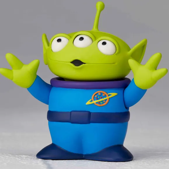 Revoltech Buzz Lightyear Ver.1.5